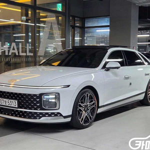 [현대]그랜저 (GN7) LPG 3.5 2WD 익스클루