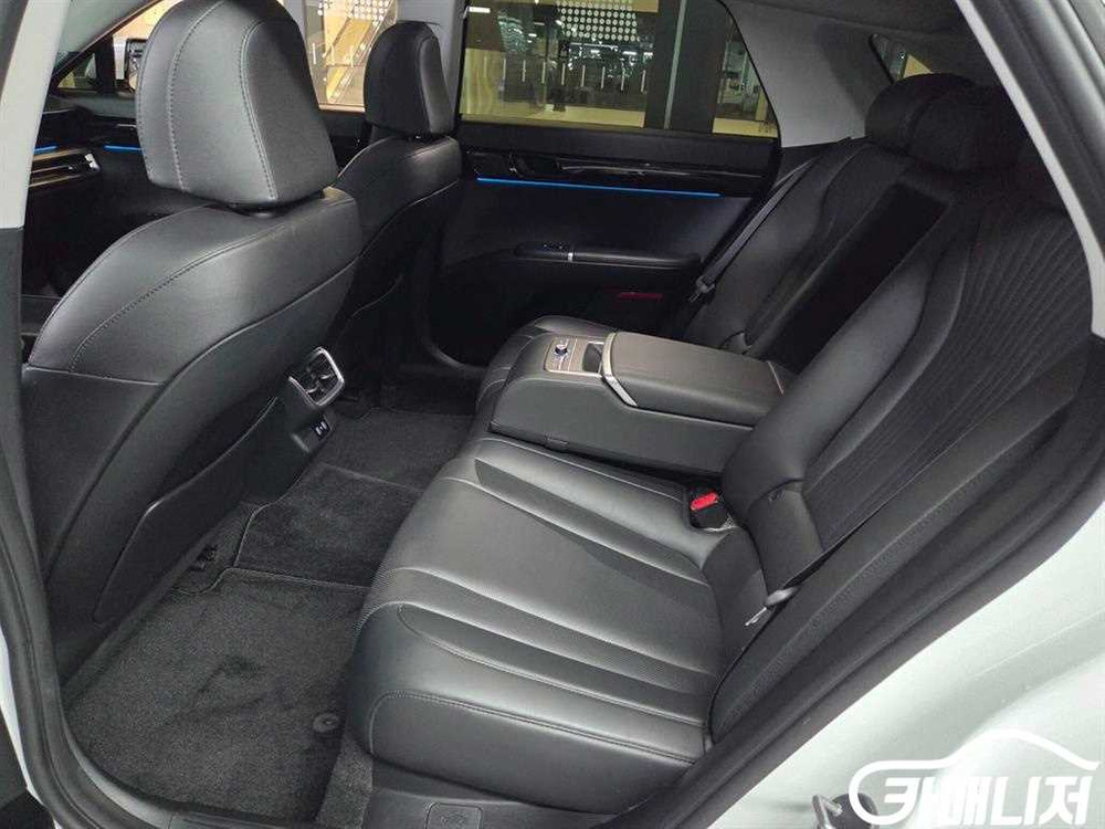 [현대]그랜저 (GN7) LPG 3.5 2WD 익스클루 이미지