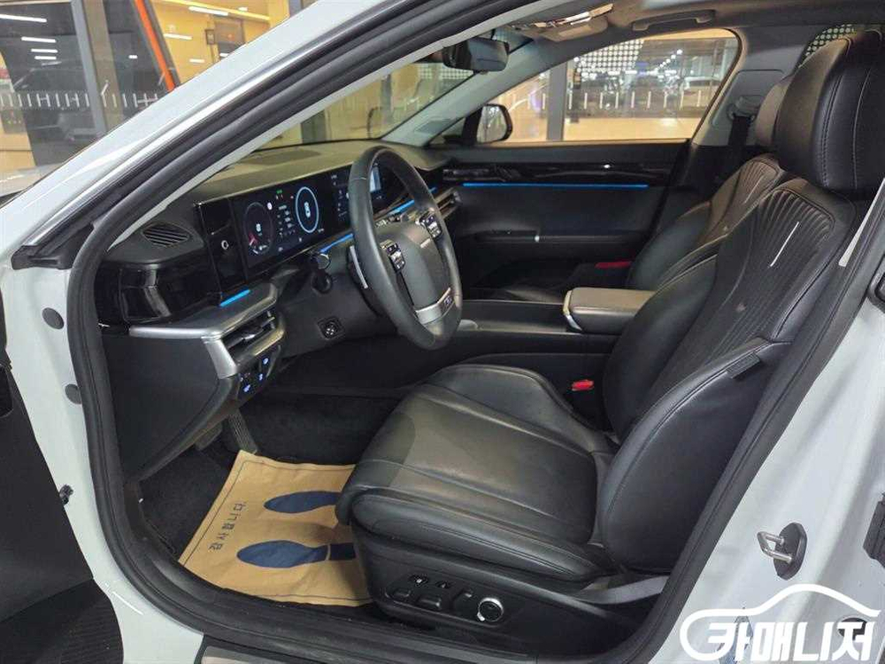 [현대]그랜저 (GN7) LPG 3.5 2WD 익스클루 이미지