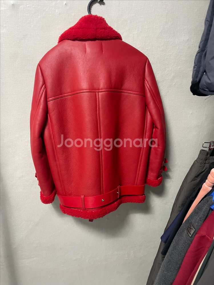 여성무스탕--1