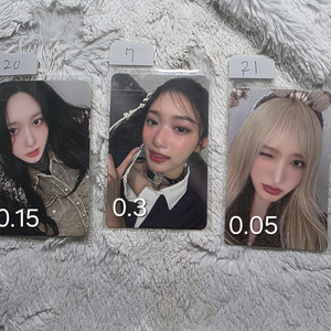 아이브,투바투,엔제이지,라이즈포카 판매 합니다!