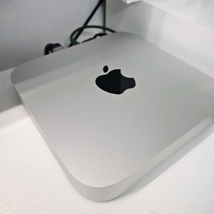 맥미니m1 16GB+1TB