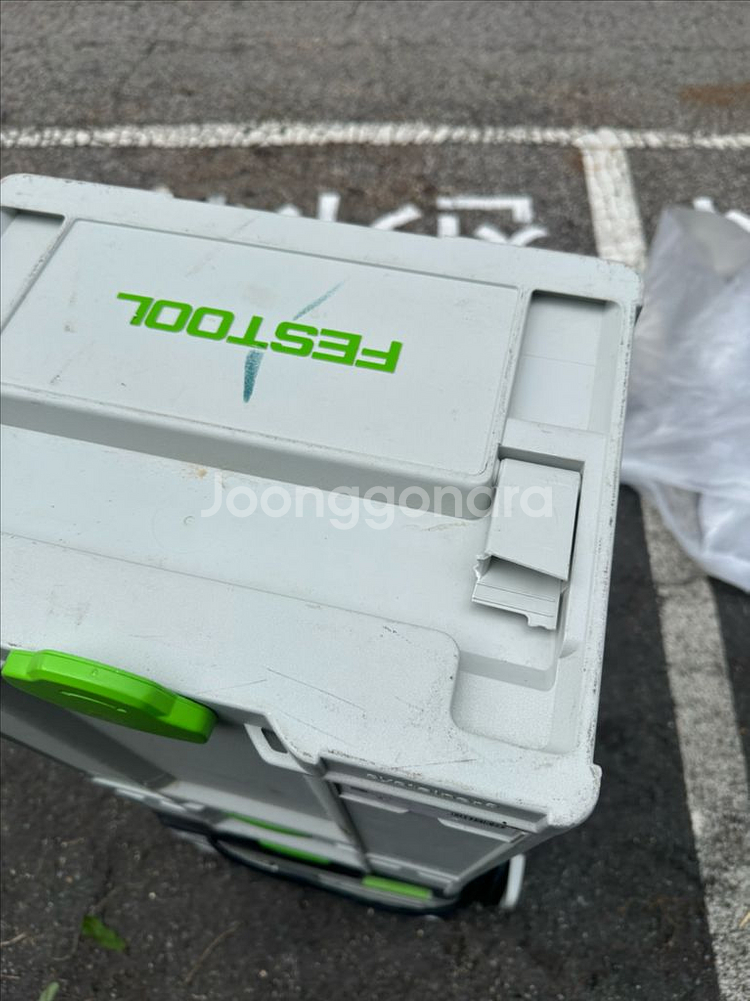 페스툴플런지쏘--5