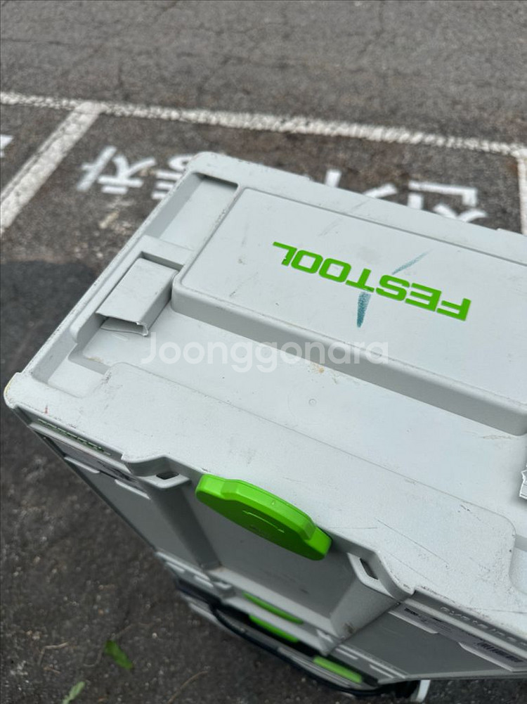 페스툴플런지쏘--4