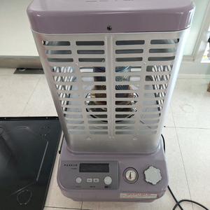 파세코 로터리히터