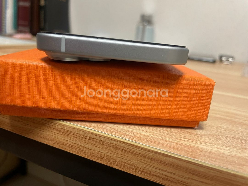 아이폰15 블루 128g--0