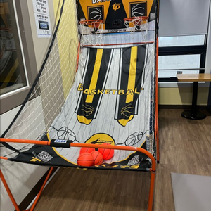 농구 놀이 기구