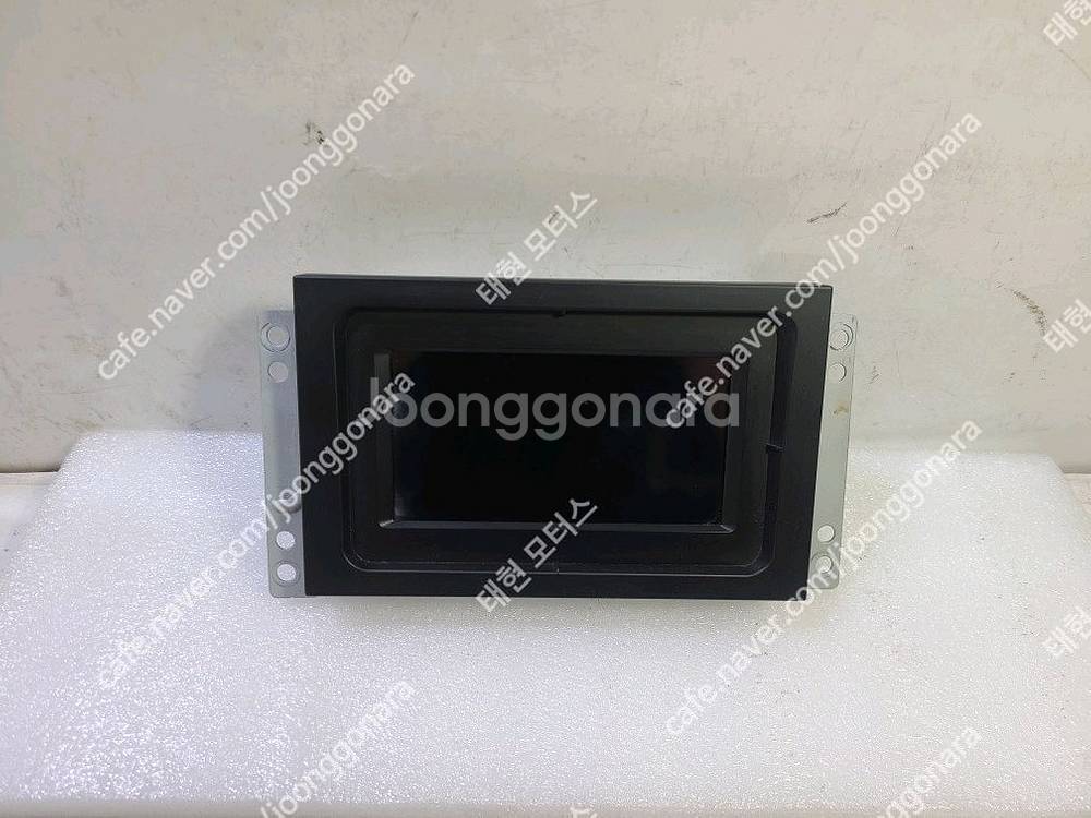 뉴오피러스 트립 모니터 (96135-3F100VA)--0