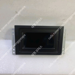 뉴오피러스 트립 모니터 (96135-3F100VA)