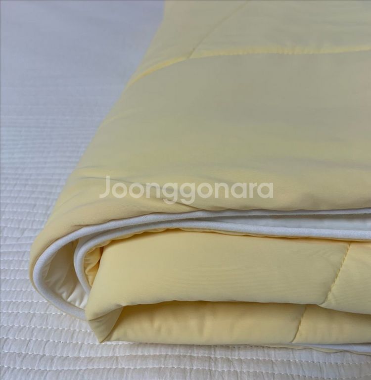 헬렌스타인 SS 냉감이불 패드 베개커버--4