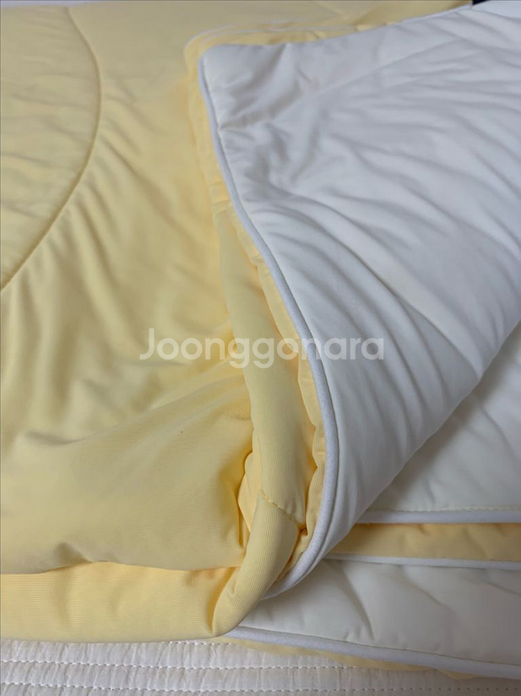 헬렌스타인 SS 냉감이불 패드 베개커버--5