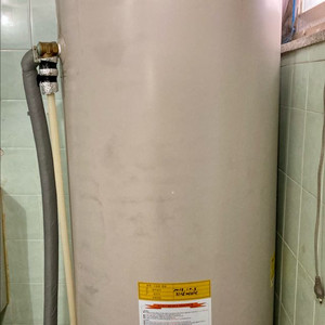 저장식 전기온수기(430L)