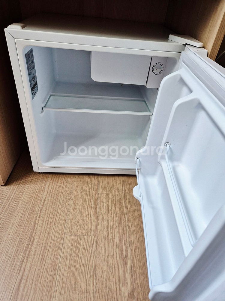 중고 소형/미니 냉장고 46L--1