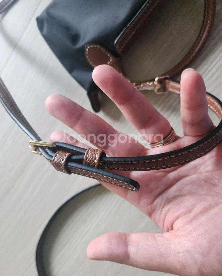 롱샴 스트랩 .호환가능 가방끈 팝니다--5