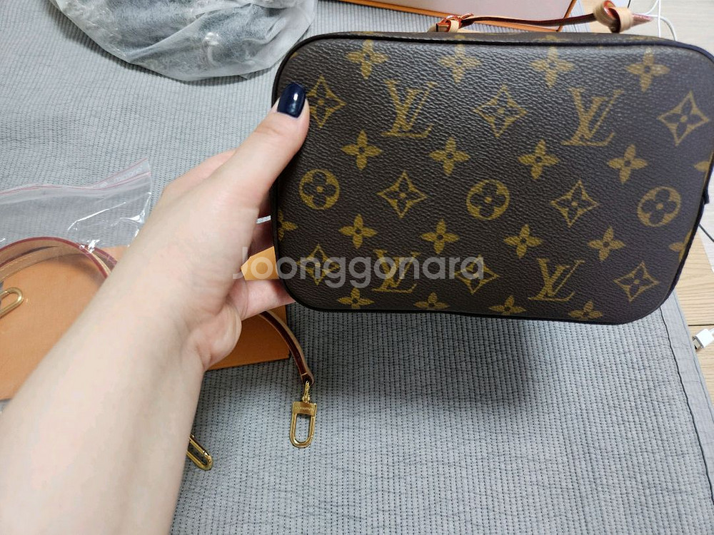 루이비통 네오노에--1