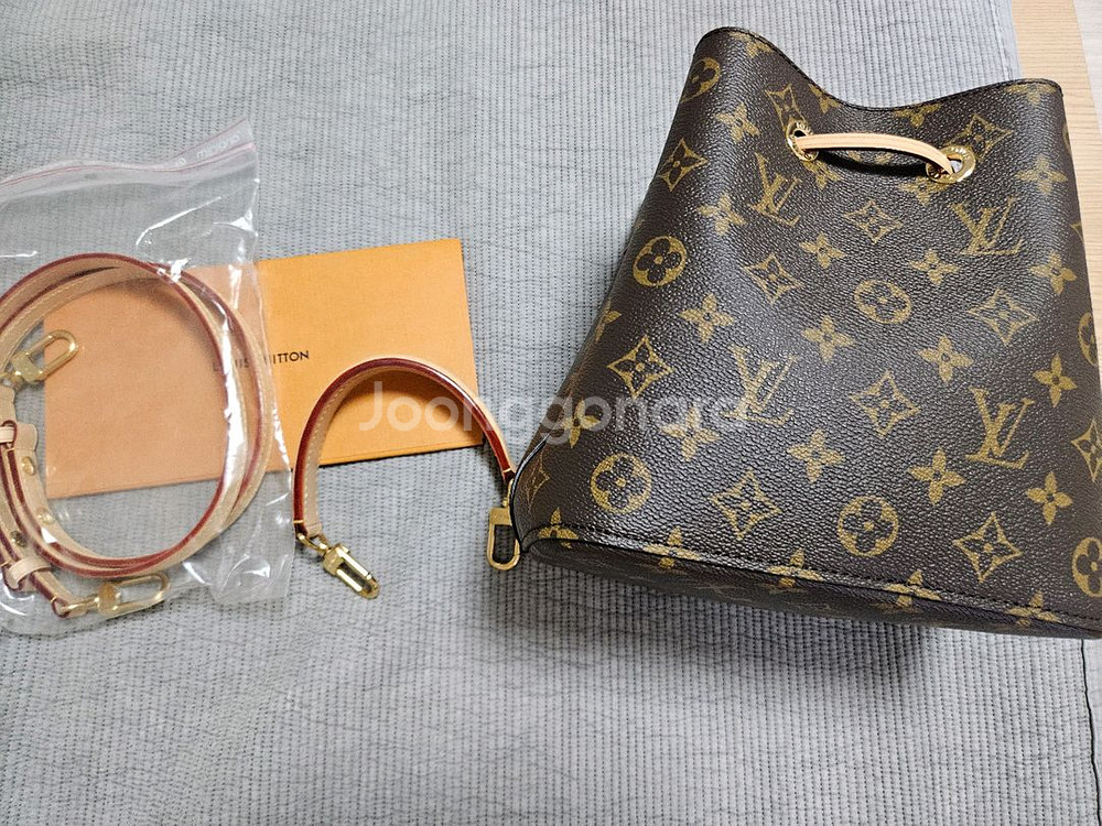 루이비통 네오노에--2