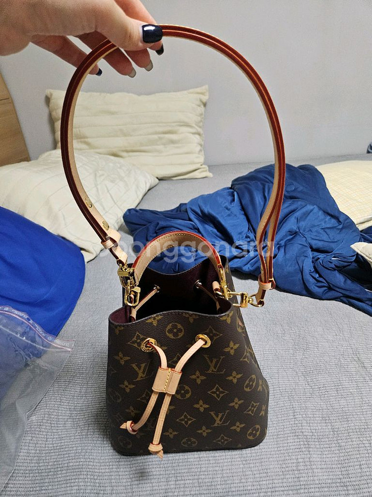 루이비통 네오노에--4