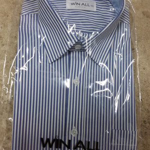 WIN ALL 긴팔 셔츠