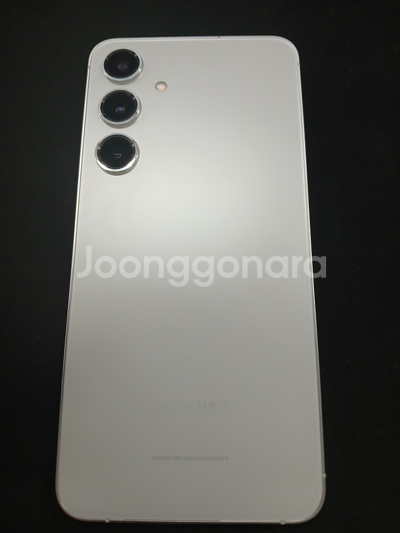 갤럭시s24플러스 256G 판매합니다--0
