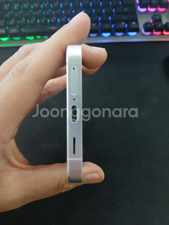 갤럭시s24플러스 256G 판매합니다--3