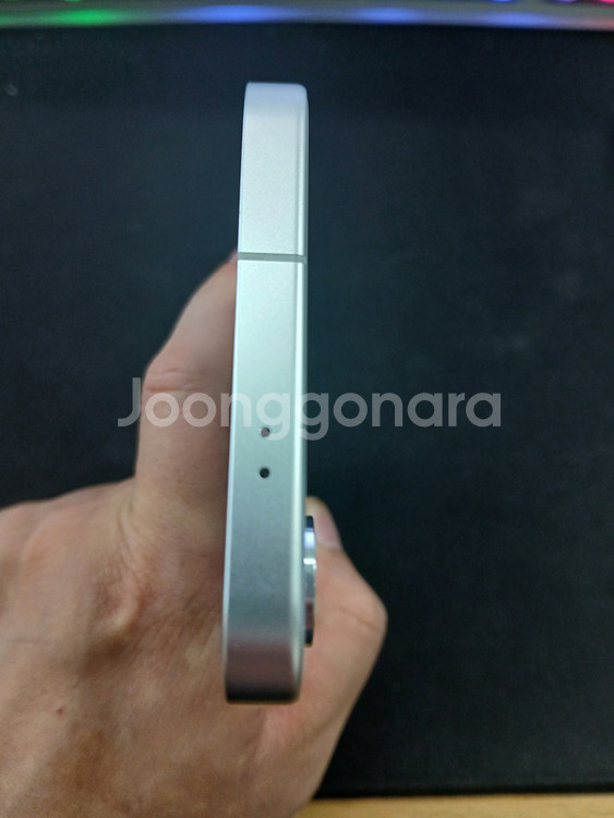 갤럭시s24플러스 256G 판매합니다--6