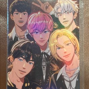 플레이브 콘서트 입장 특전 빅포카 양도