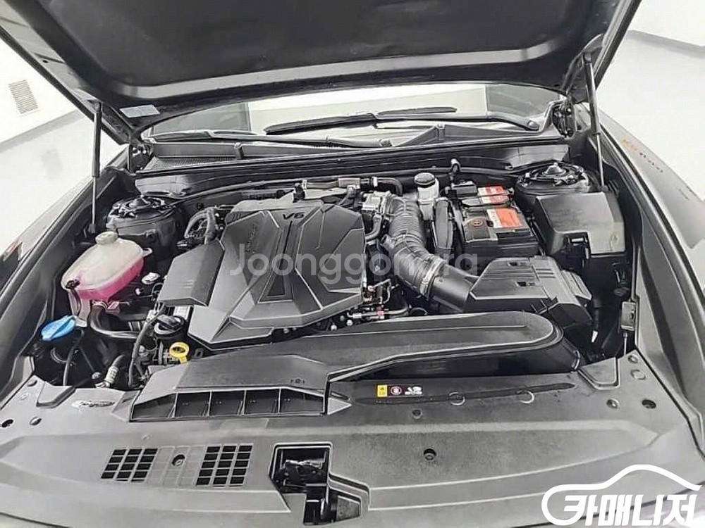 [현대]그랜저 (GN7) LPG 3.5 2WD 익스클루--4