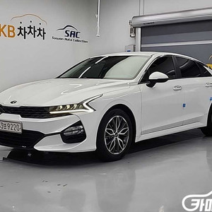 [기아]K5 3세대 LPI 2.0 (렌터카) 트렌디 #