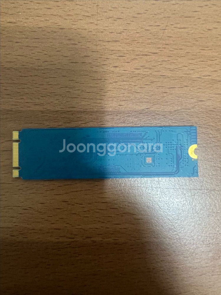 WD Blue MSATA 500gb 팝니다--1