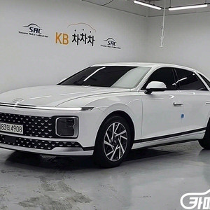 [현대]그랜저 (GN7) LPG 3.5 2WD (택시형 이미지