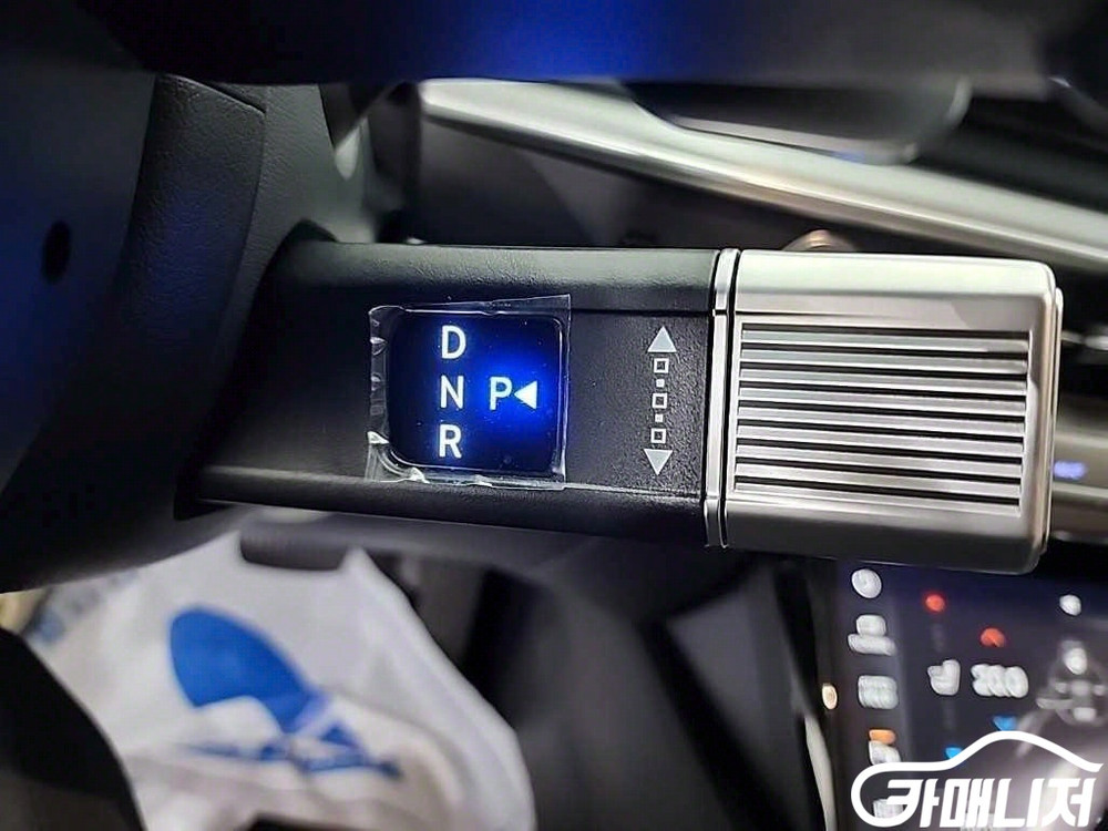 [현대]그랜저 (GN7) LPG 3.5 2WD (택시형 이미지