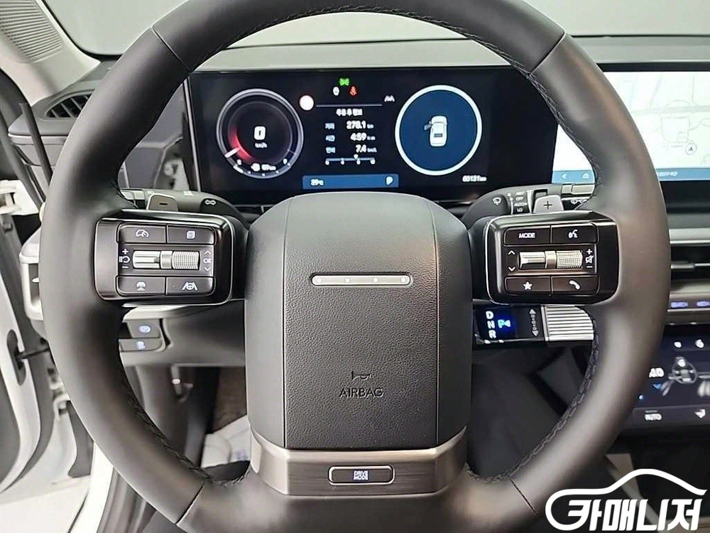 [현대]그랜저 (GN7) LPG 3.5 2WD (택시형 이미지