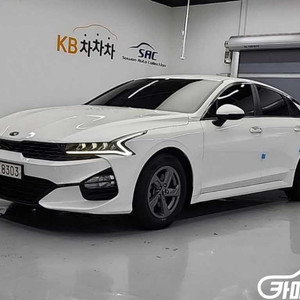 [기아]K5 3세대 LPI 2.0 (렌터카) 스탠다드