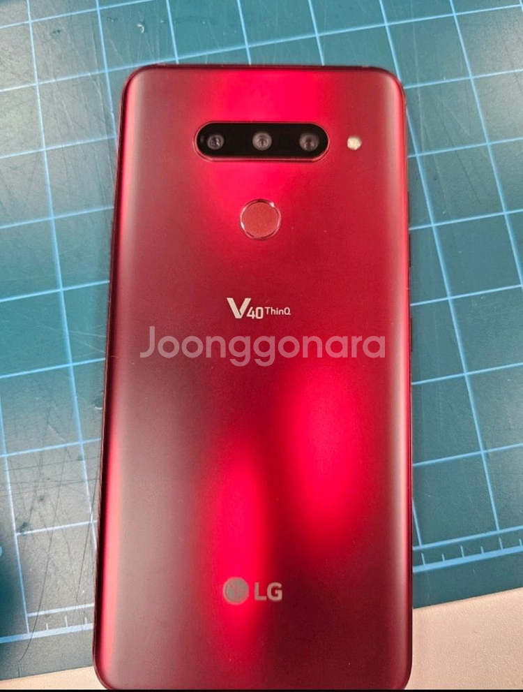 엘지 v40 팔아요--2