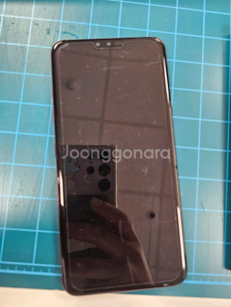 엘지 v40 팔아요--0