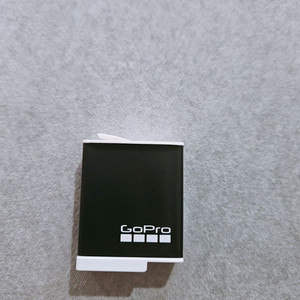 고프로12베터리+텔레신3구충전기 판매