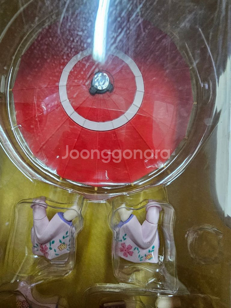 굿스마일 넨도로이드 192크로와제루네 일본내수용정품--4