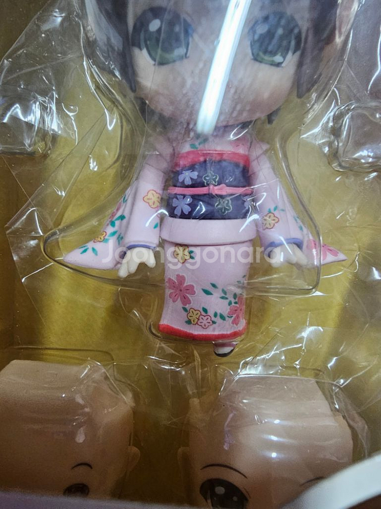 굿스마일 넨도로이드 192크로와제루네 일본내수용정품--6