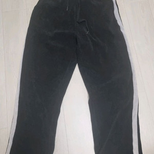 토피 코듀로이 바지 M