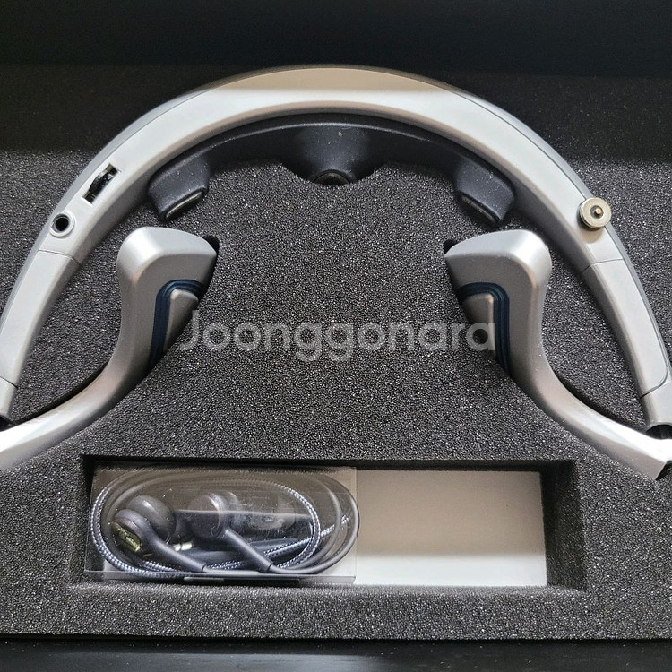 파워냅 뉴로피드백 시스템 거의새상품 풀박스--1