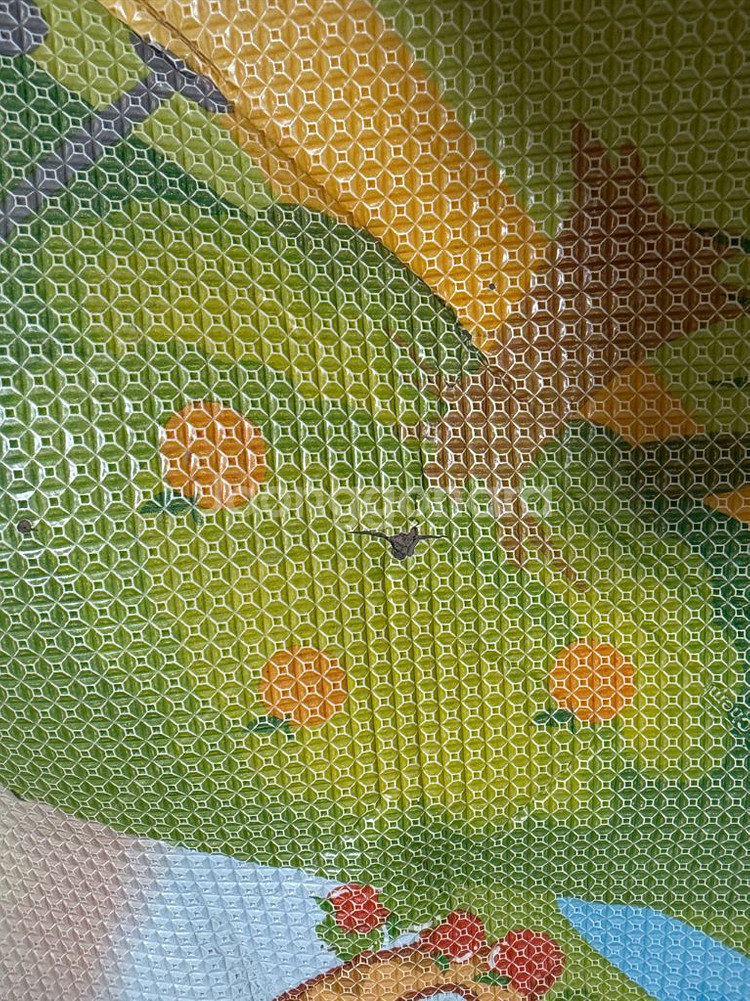 lg화학 놀이방매트 초대형 2개--2