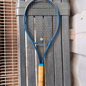 윌슨 롤랑가로스 블레이드 98 305g 한정판