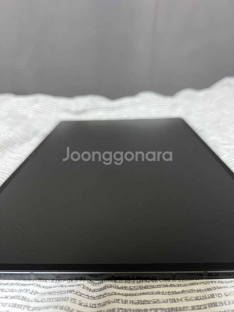 갤럭시탭s8울트라 wifi 256기가 삼케플 판매합니다--7