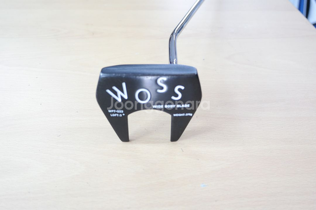 미라이 WOSS 34인치 퍼터--0