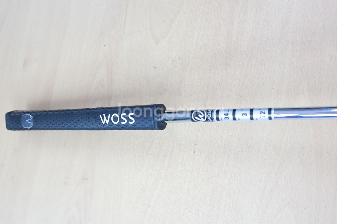 미라이 WOSS 34인치 퍼터--3