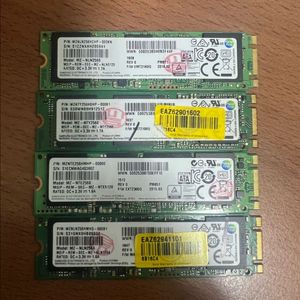 삼성 M.2 SATA 256gb 팝니다