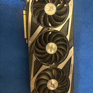 3080ti srtix 판매