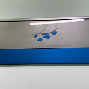 Kohaku Yale blue 키보드