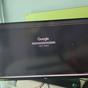 LG 울트라기어 27GN880 풀박스 판매합니다