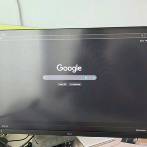 LG 울트라기어 27GN650 풀박스 판매합니다